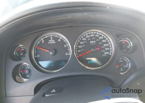 2012 Chevrolet Tahoe Lt z USA, uszkodzony, nr VIN 1GNSCBE09CR159529